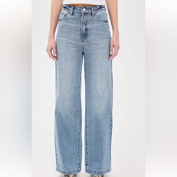 ABRAND | 94 wide liv jeans - Picture 6 of 7